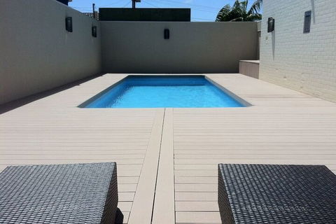 Arabella On West Apartments - Hotel Gold Coast 4