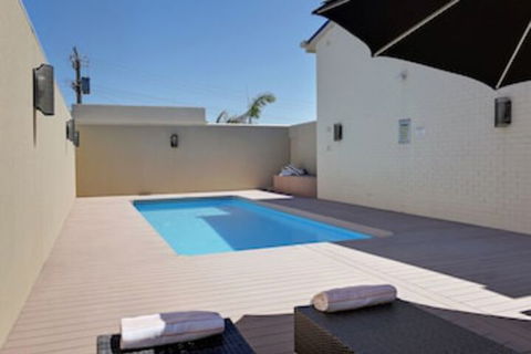 Arabella On West Apartments - Hotel Gold Coast 0