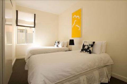 Arabella On West Apartments - Hotel Gold Coast 6