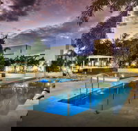 Monaco - Hotel Gold Coast