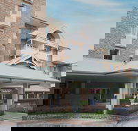 Nesuto Pennant Hills - Hotel Gold Coast