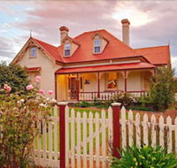 Cambridge House - Hotel Gold Coast
