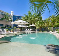 Portobello By The Sea - Hotel Gold Coast
