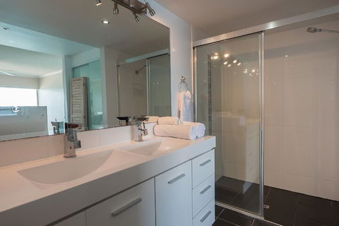 Pacific Plaza Apartments - Hotel Gold Coast 6