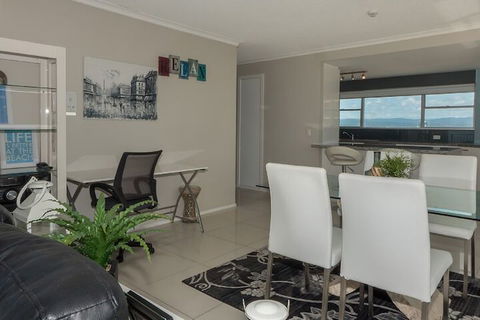 Pacific Plaza Apartments - Hotel Gold Coast 7
