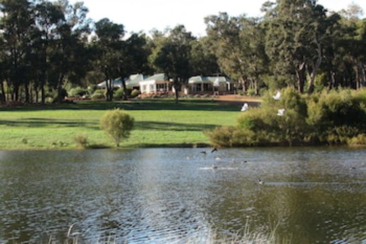 Gidgegannup WA Hotel Gold Coast