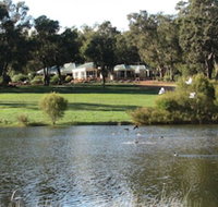 Lakeview Lodge - Hotel Gold Coast