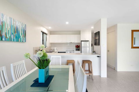 Unit 01 The Noosa Apartments - Hotel Gold Coast 3