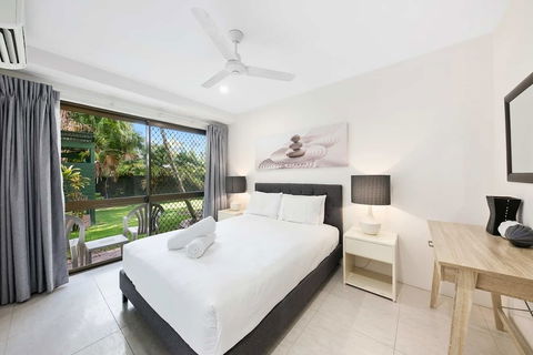 Unit 01 The Noosa Apartments - Hotel Gold Coast 6