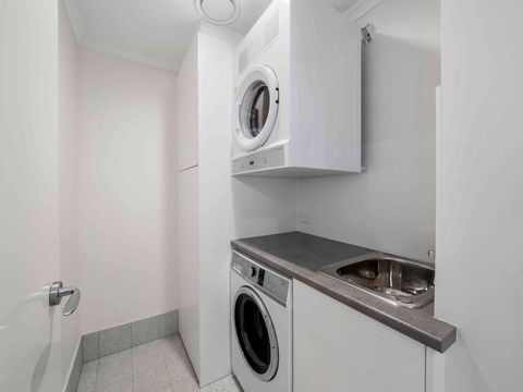 Pacific Marina Apartments - Hotel Gold Coast 5