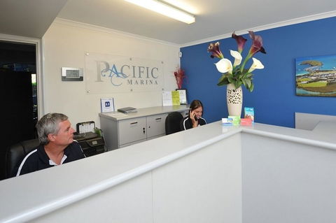 Pacific Marina Apartments - Hotel Gold Coast 4