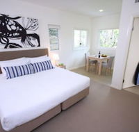 Domain Serviced Apartments - Hotel Gold Coast