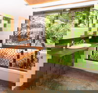 The Epiphyte Bed  Breakfast - Hotel Gold Coast