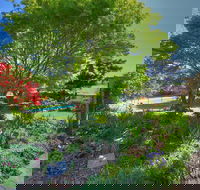 Alexandria Bed  Breakfast - Hotel Gold Coast