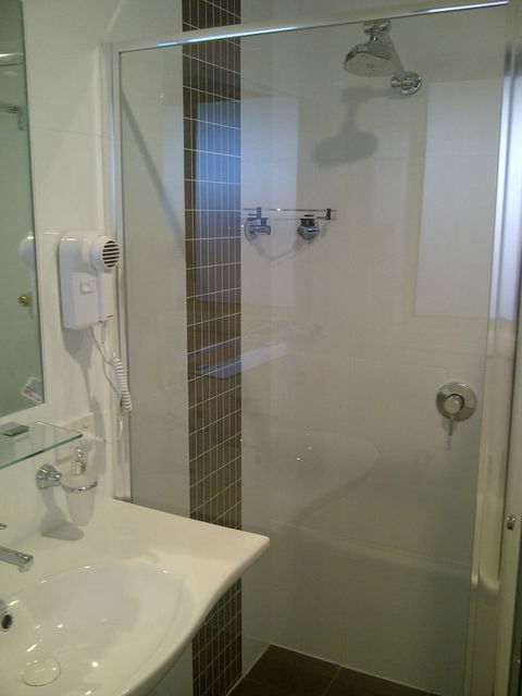 Apartments On Tolmie - Hotel Gold Coast 3