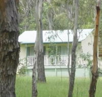 Goomburra Forest Retreat - Hotel Gold Coast