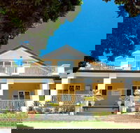 Plantation House - Hotel Gold Coast