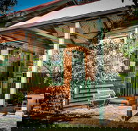 Peppercorns Bed and Breakfast - Hotel Gold Coast