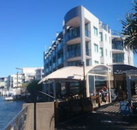 La Promenade - Hotel Gold Coast