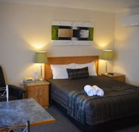 Arkana Motor Inn  Terrace Apartments - Hotel Gold Coast