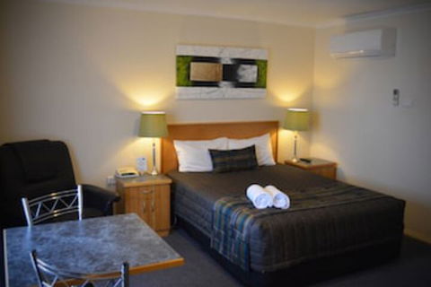 Arkana Motor Inn & Terrace Apartments - Hotel Gold Coast 0