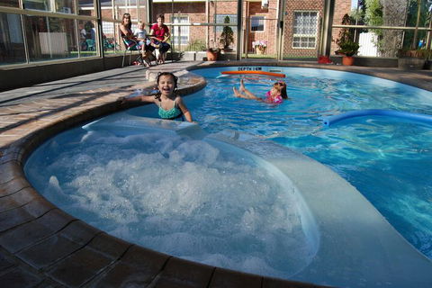 Arkana Motor Inn & Terrace Apartments - Hotel Gold Coast 3