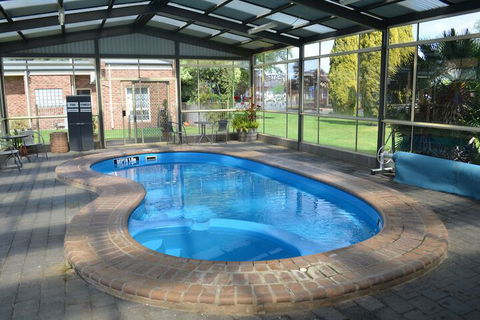 Arkana Motor Inn & Terrace Apartments - Hotel Gold Coast 5