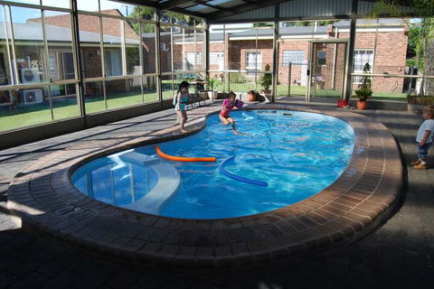 Arkana Motor Inn & Terrace Apartments - Hotel Gold Coast 6