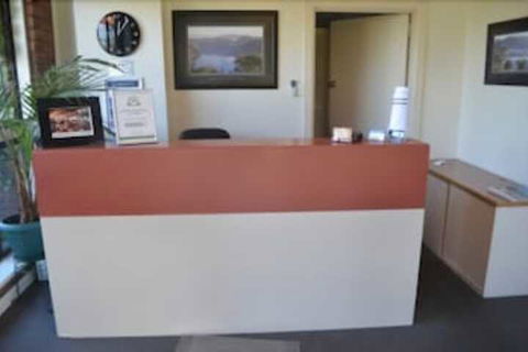 Arkana Motor Inn & Terrace Apartments - Hotel Gold Coast 7