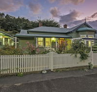 Mt Lyell Anchorage - Hotel Gold Coast