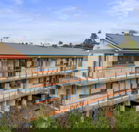 96 on Arthur Apartments - Hotel Gold Coast