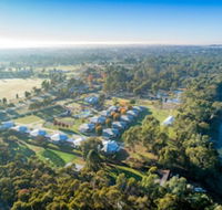 Tindarra Resort - Hotel Gold Coast