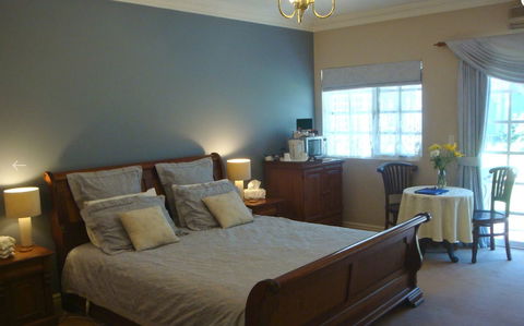 Lanterns Retreat - Hotel Gold Coast 5