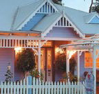Lanterns Retreat - Hotel Gold Coast
