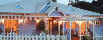 Lanterns Retreat - Hotel Gold Coast 0