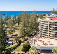 Northpoint Apartments - Hotel Gold Coast