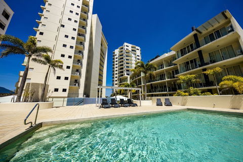 Jack & Newell Holiday Apartments - Hotel Gold Coast 5