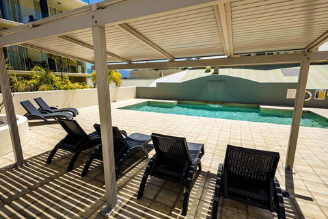 Jack & Newell Holiday Apartments - Hotel Gold Coast 6