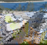 Belaire Place - Hotel Gold Coast