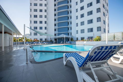 Centrepoint Holiday Apartments - Hotel Gold Coast 1