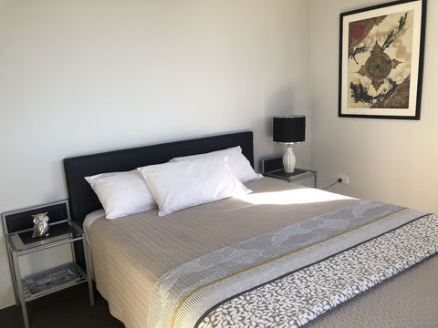 Centrepoint Holiday Apartments - Hotel Gold Coast 5