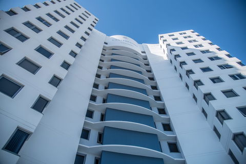 Centrepoint Holiday Apartments - Hotel Gold Coast 0