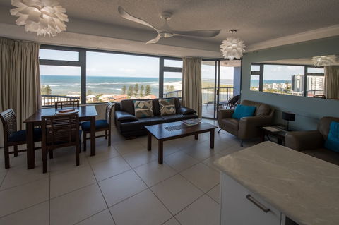 Centrepoint Holiday Apartments - Hotel Gold Coast 2