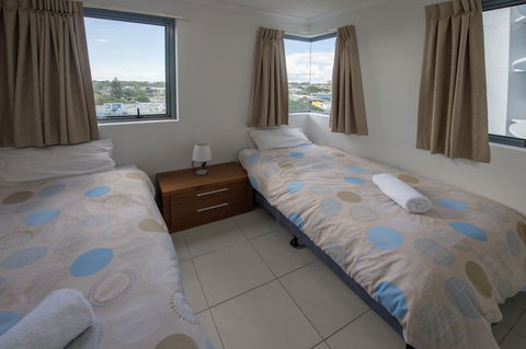 Centrepoint Holiday Apartments - Hotel Gold Coast 4
