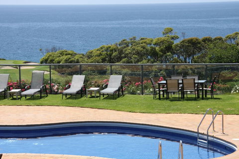 Amooran Oceanside - Hotel Gold Coast 0