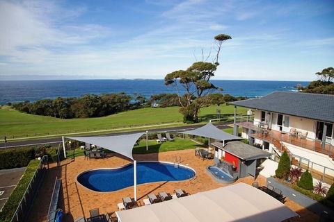 Amooran Oceanside - Hotel Gold Coast 1