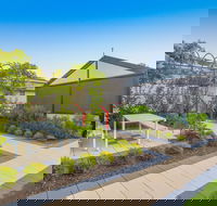 Mildura Holiday Villas - Hotel Gold Coast