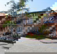 Homestead Motel - Hotel Gold Coast