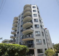 Meridian Caloundra - Hotel Gold Coast