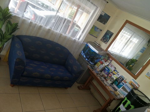 Arkana Motel - Hotel Gold Coast 3